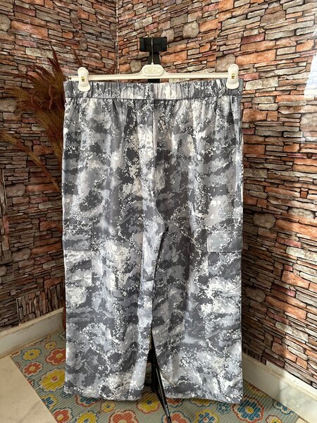 Pantalon cargo