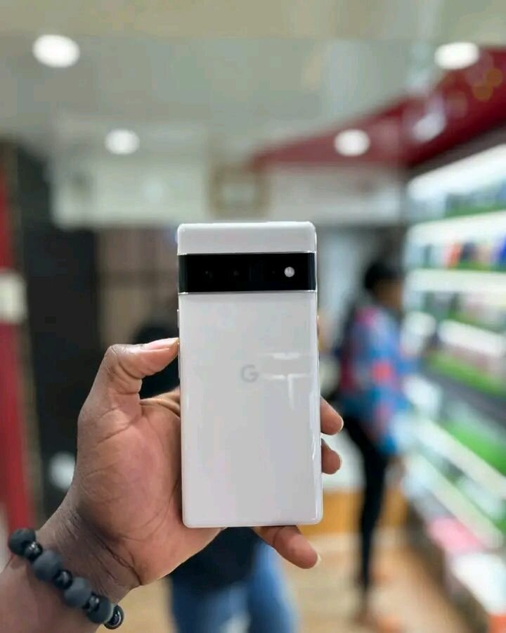 Smartphone Google Pixel 7