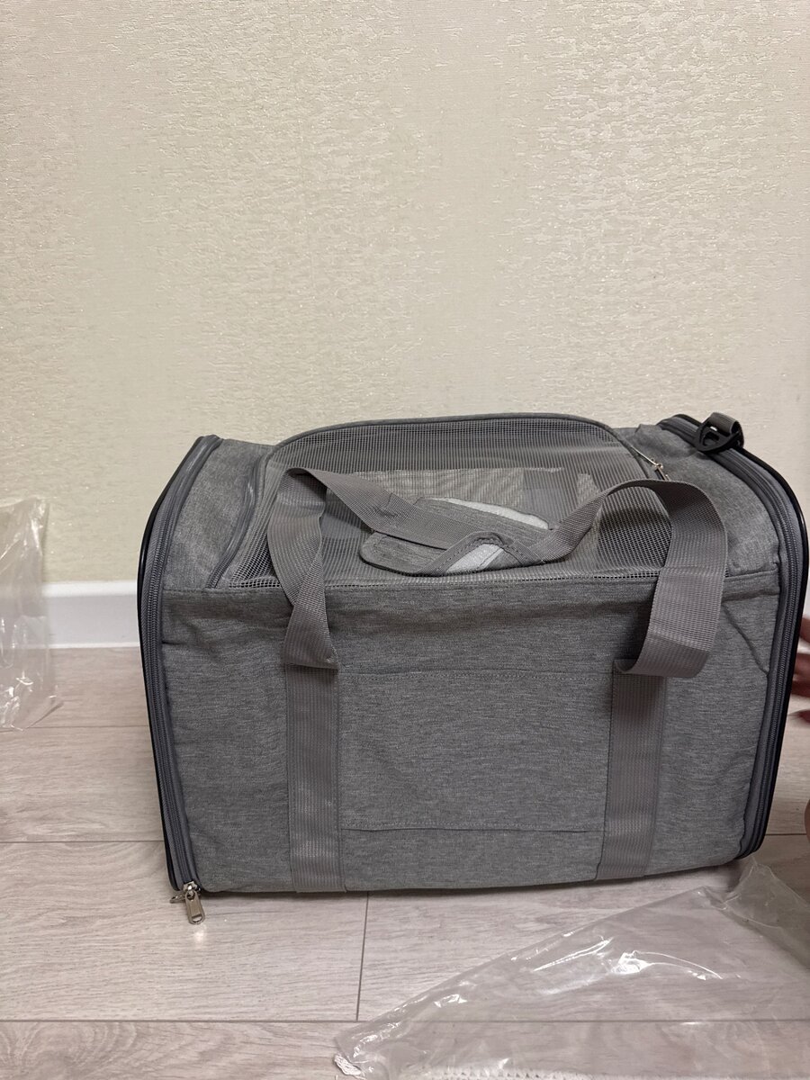 Переноска для животных