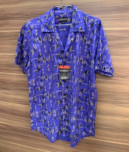 Quality Top Shorts Shirts For Men