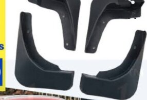  Proton Mudguard 4 Pcs