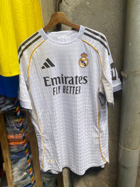 Maillot de foot classique