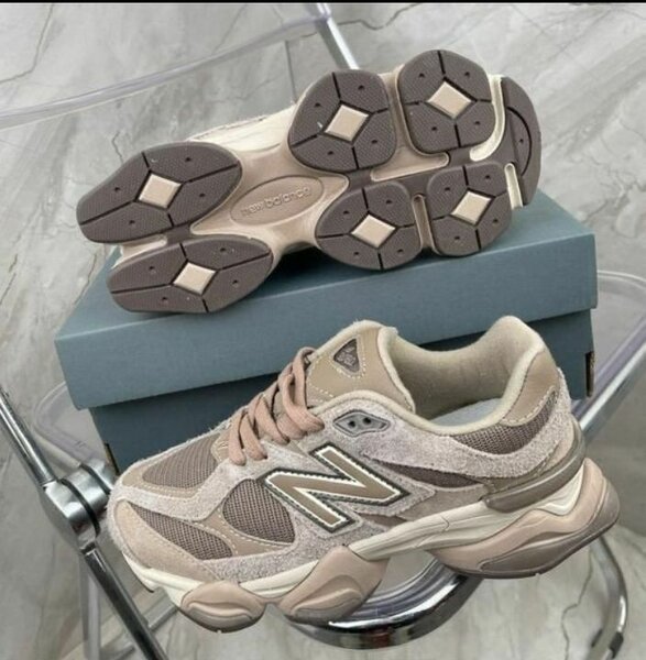 Sneakers New Balance confort