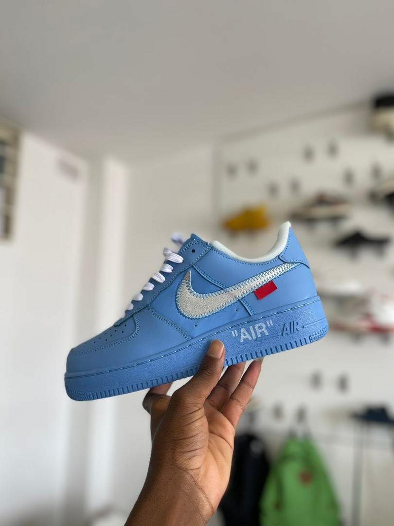 Airforce 1 off white