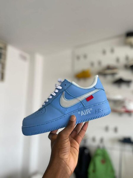 Airforce 1 off white