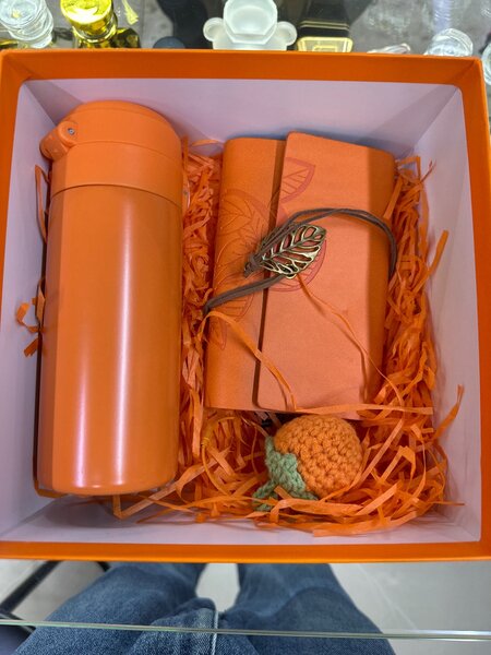 Подарочные наборы