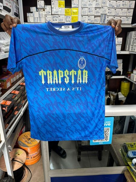T-shirt Trap...