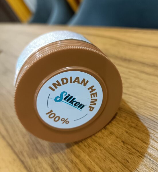 Traitement Cheveux Indian Hemp