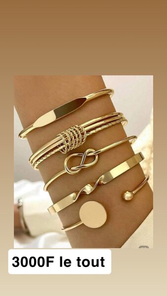 Bracelet