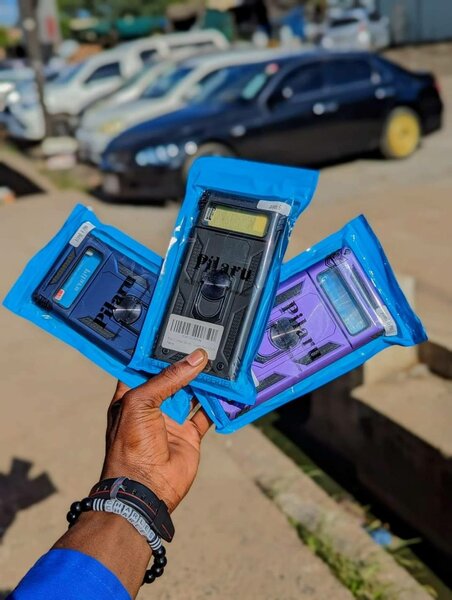 Google pixel 6 and 6pro cases