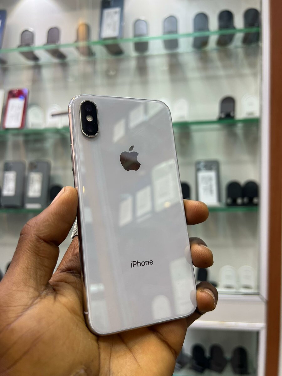 iPhone X 64GB
