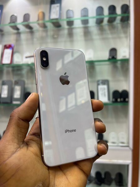 iPhone X 64GB