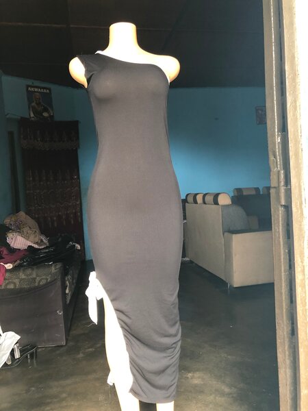 Robes élégantes pour femmes