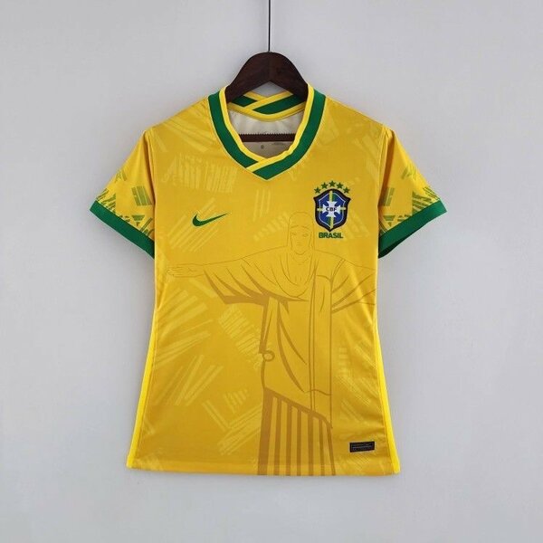 Maillot Équipe du Brésil