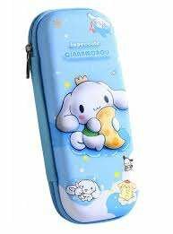 Trousse scolaire Cinnamoroll