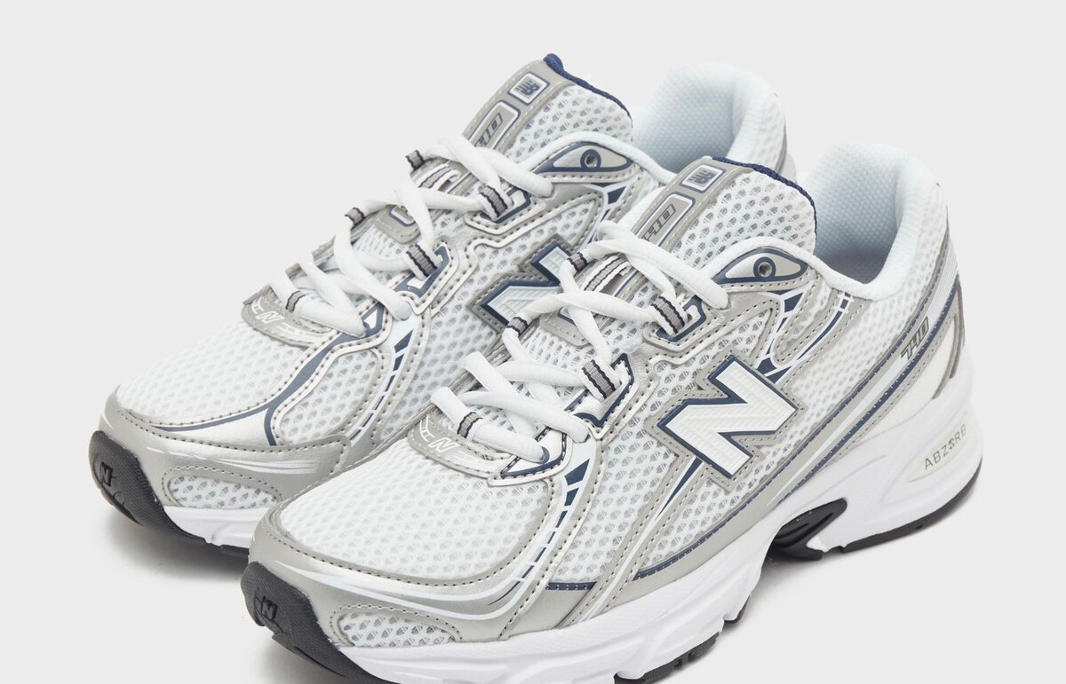 Baskets New Balance Mode