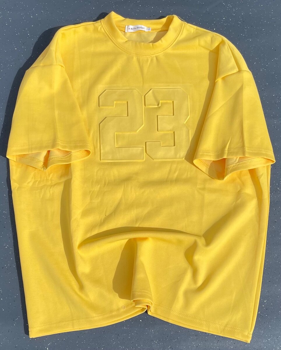 T-shirts tendance unisexes