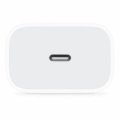 Chargeur Apple 45W (blanc)
