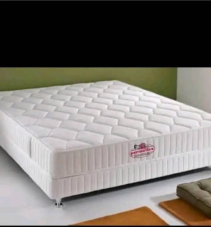Matelas orthopédique confortable