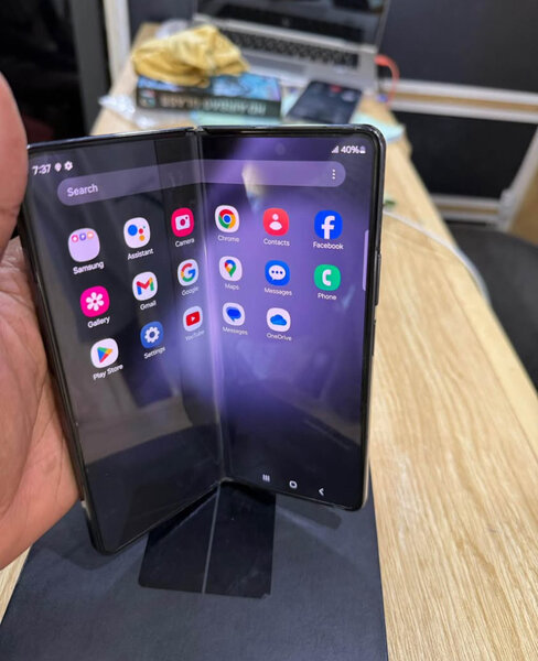 Samsung Galaxy Z Fold5