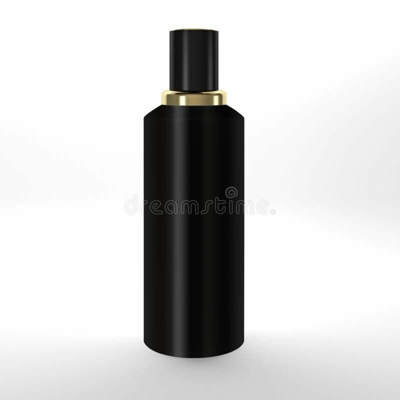 Body spray