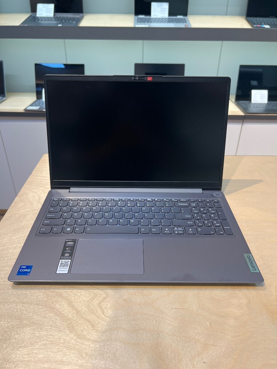 Lenovo IdeaPad 3