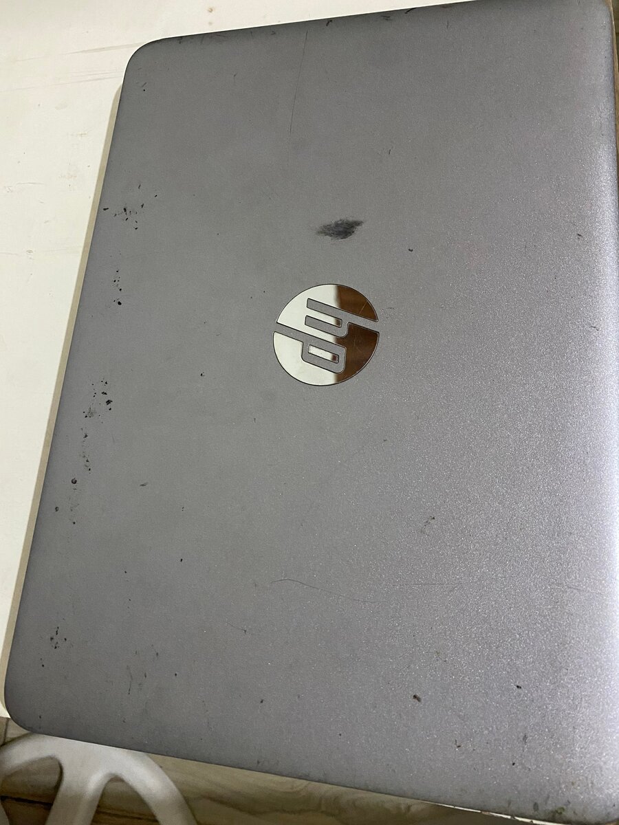 Ordinateur portable HP 16GB