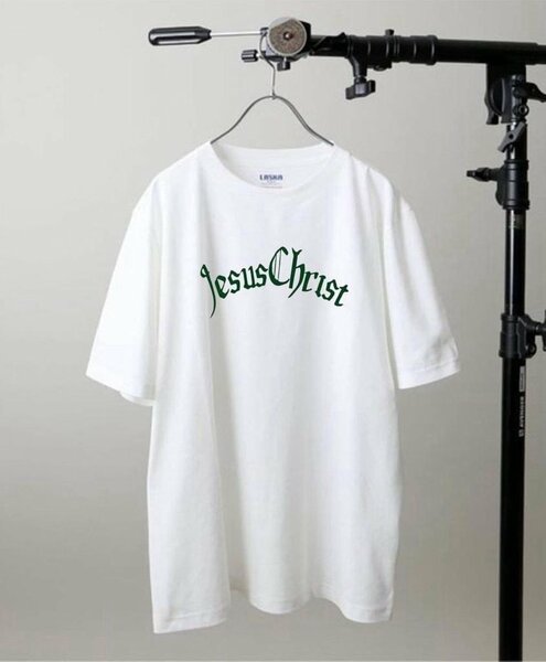 TEE-SHIRTS GOSPEL