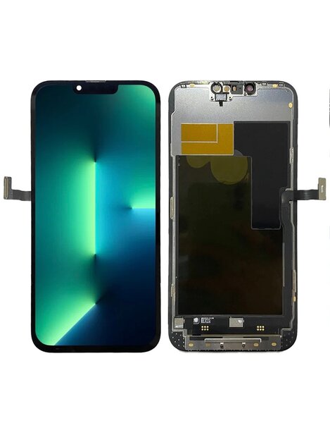 Écran iPhone 13 Pro