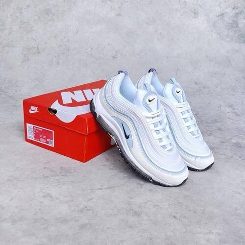 Nike Sneakers Air Max 97