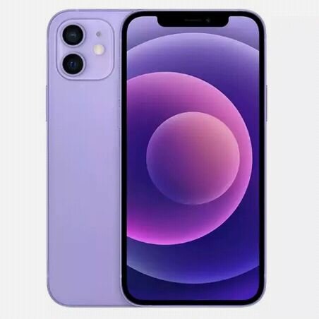 iPhone 12 Violet 64 Go