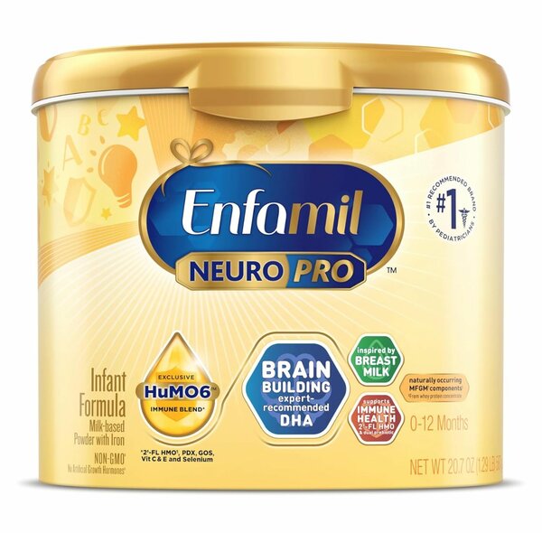 Enfamil Neuropro Infant Formula