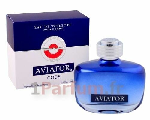 Aviator Code