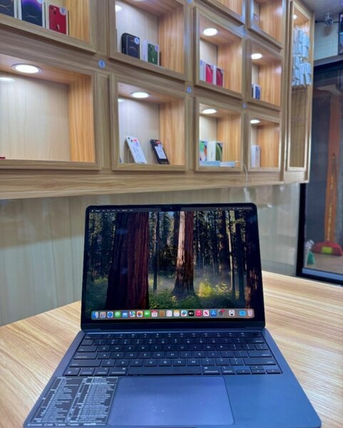 Ordinateur portable élégant