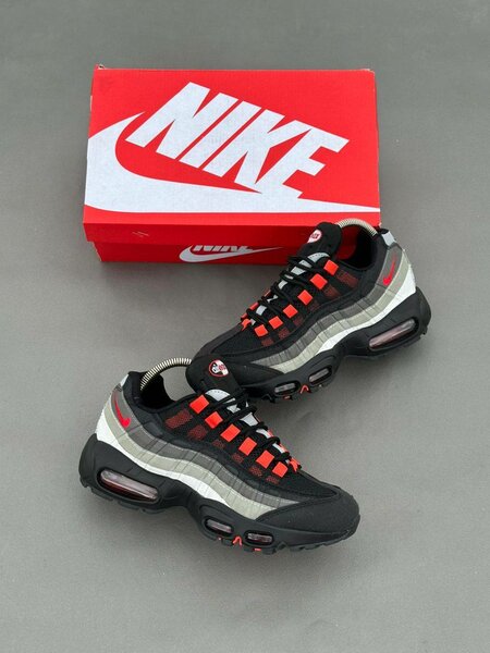 Sneakers Nike Air Max 95