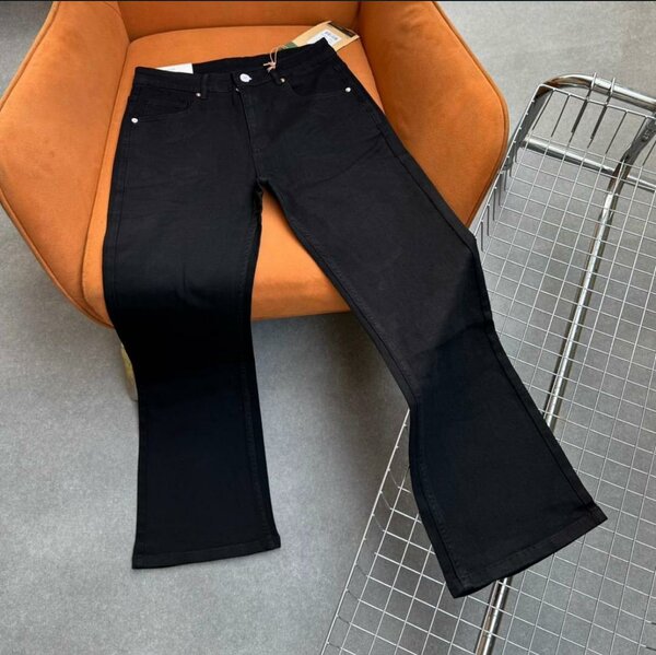 Jeans tendance pour hommes