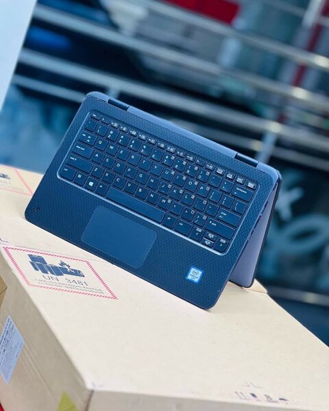 Hp probook X360 11 G2