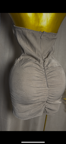 Robe prettylittlething