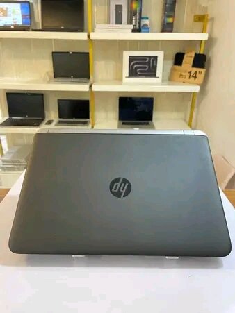 Ordinateur portable HP 14"