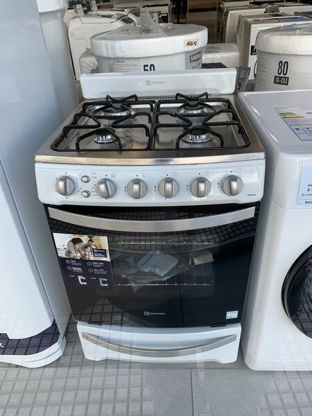 Stove