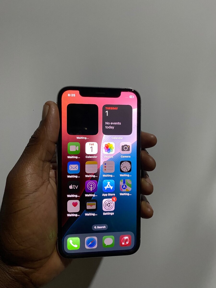 Iphone 11pro 256gb