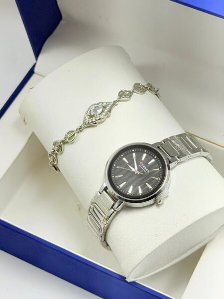 Montres élégantes Curren