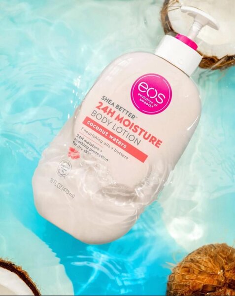 Lotion Hydratation 24H