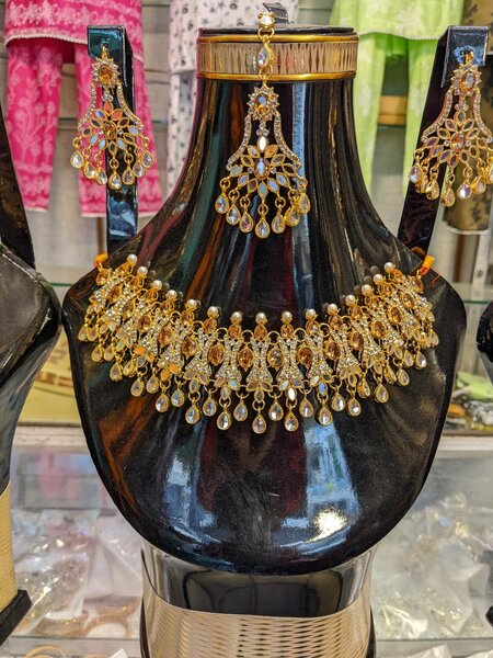 Jewelry Set