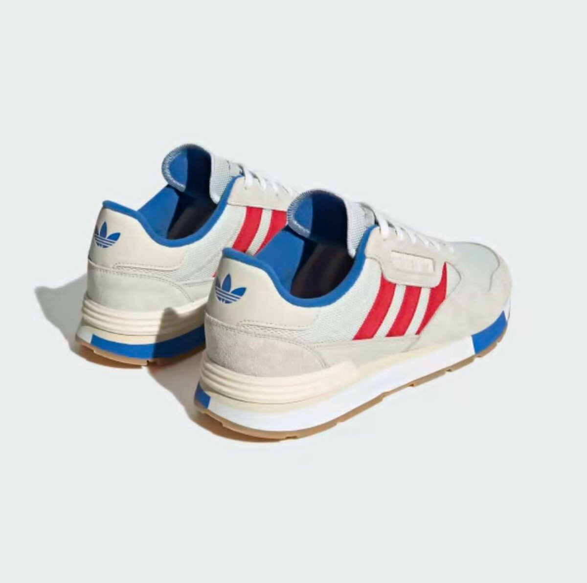 Baskets adidas confortables