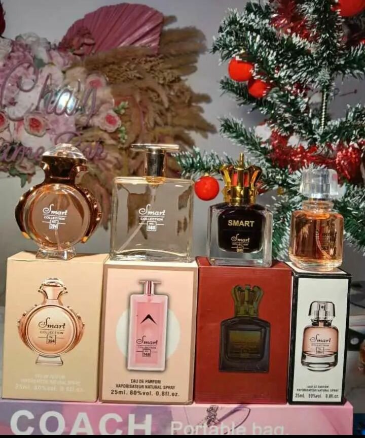 Parfums Smart Collection