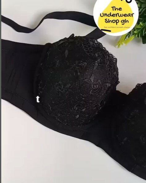 quality and beautiful bra