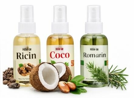 Huiles Essentielles Naturelles