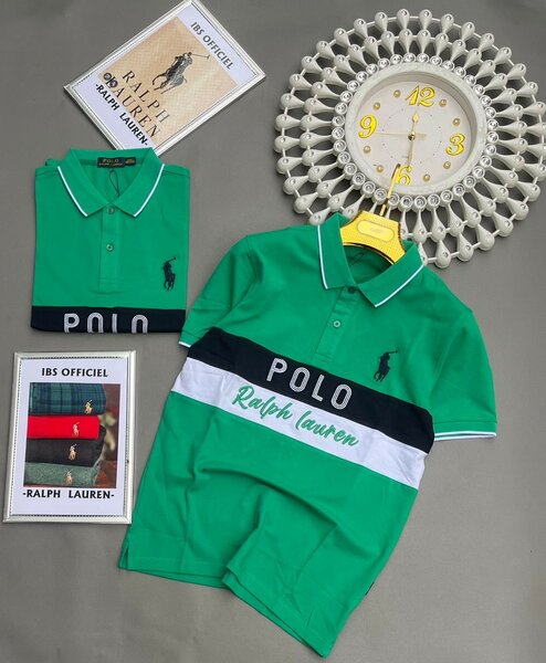 Polo original