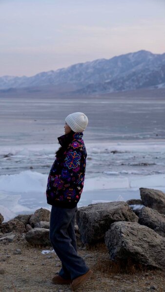 Курточка Columbia